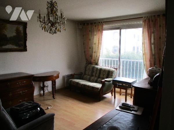 MARCQ  Buisson  Apt F2