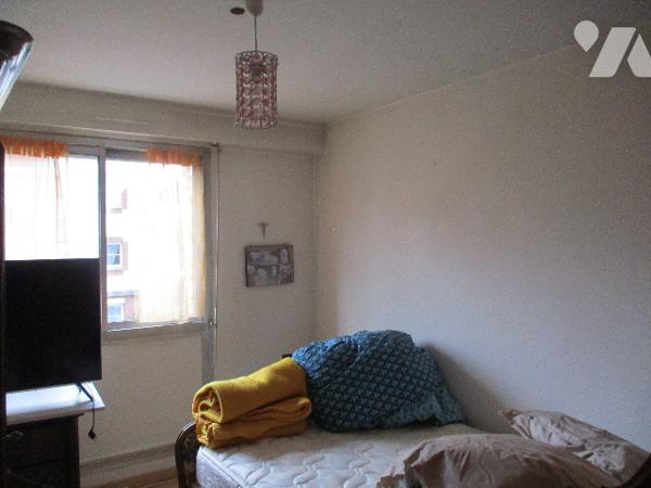 MARCQ  Buisson  Apt F2