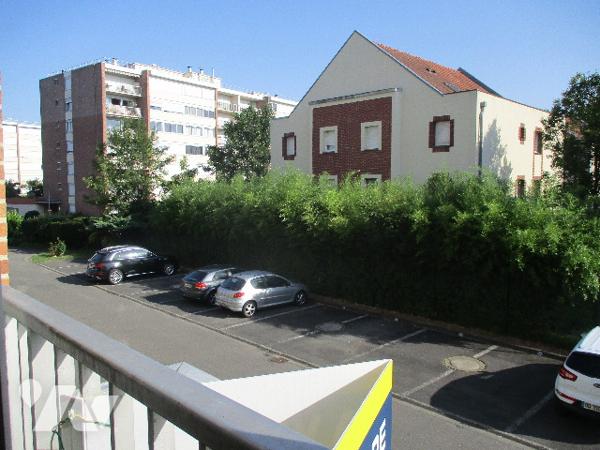 MARCQ  Buisson  Apt F2