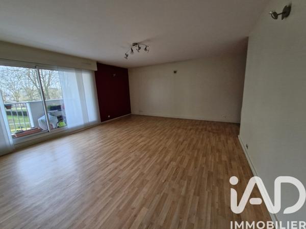 Appartement à vendre 5 pièces 100 m² Orléans