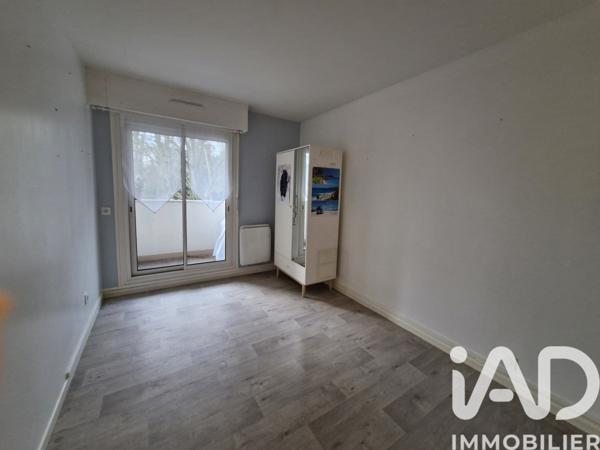 Appartement à vendre 5 pièces 100 m² Orléans