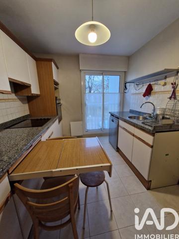 Appartement à vendre 5 pièces 100 m² Orléans