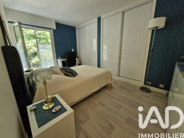 Appartement à vendre 5 pièces 100 m² Orléans
