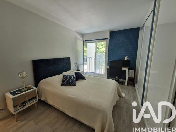 Appartement à vendre 5 pièces 100 m² Orléans