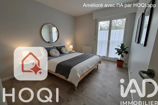 Appartement à vendre 5 pièces 100 m² Orléans