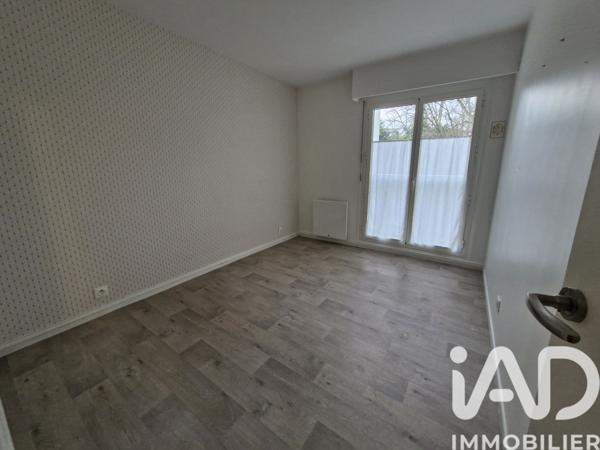 Appartement à vendre 5 pièces 100 m² Orléans