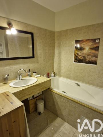 Appartement à vendre 5 pièces 100 m² Orléans