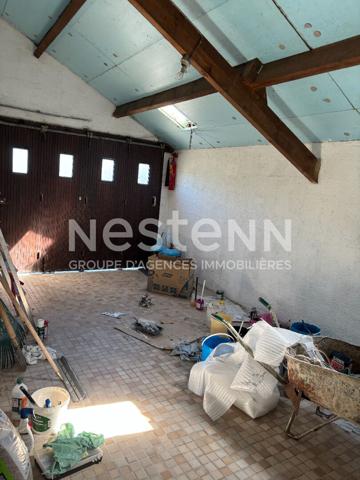 A LOUER - Maison -  Malansac - 3 chambres -113 m2