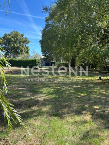 A LOUER - Maison -  Malansac - 3 chambres -113 m2