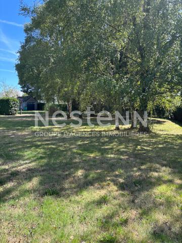 A LOUER - Maison -  Malansac - 3 chambres -113 m2