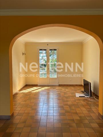 A LOUER - Maison -  Malansac - 3 chambres -113 m2