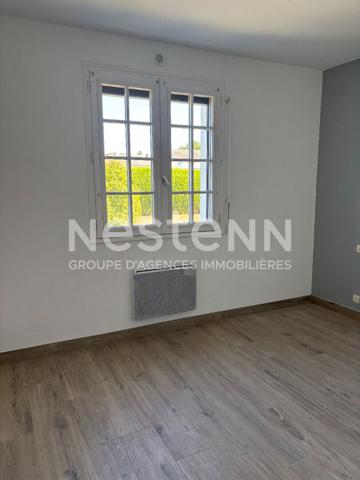 A LOUER - Maison -  Malansac - 3 chambres -113 m2