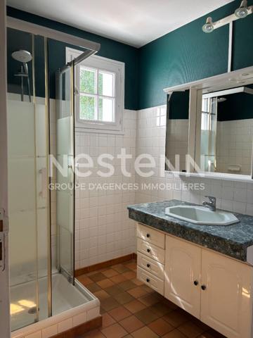 A LOUER - Maison -  Malansac - 3 chambres -113 m2