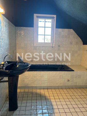 A LOUER - Maison -  Malansac - 3 chambres -113 m2
