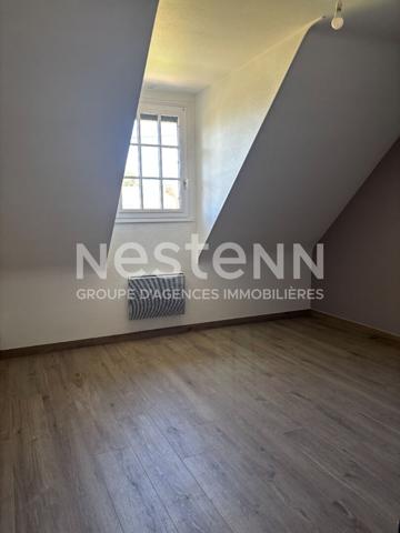 A LOUER - Maison -  Malansac - 3 chambres -113 m2