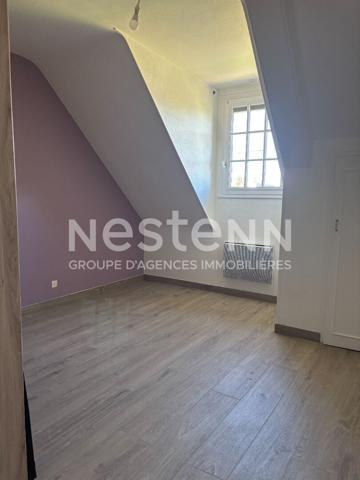 A LOUER - Maison -  Malansac - 3 chambres -113 m2