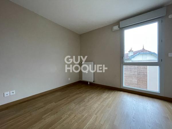 QUARTIER PARC - T2 AVEC PARKING