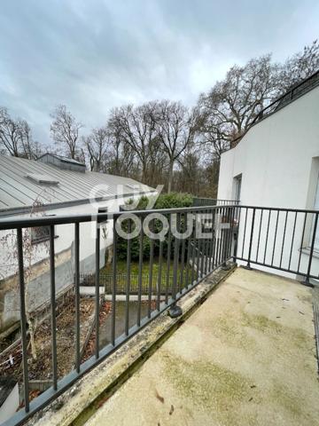 QUARTIER PARC - T2 AVEC PARKING