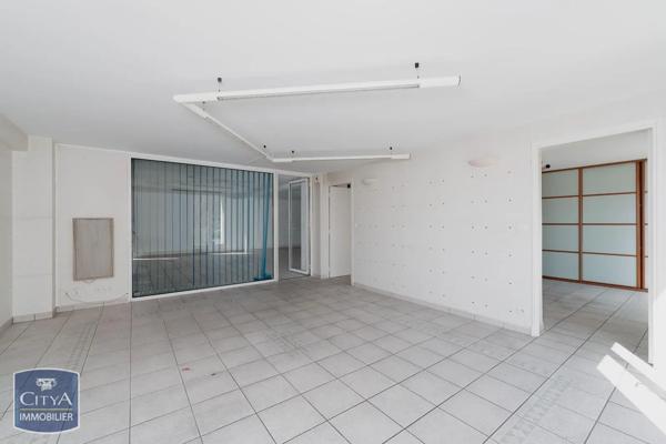 Local commercial à louer Cusset (03300)