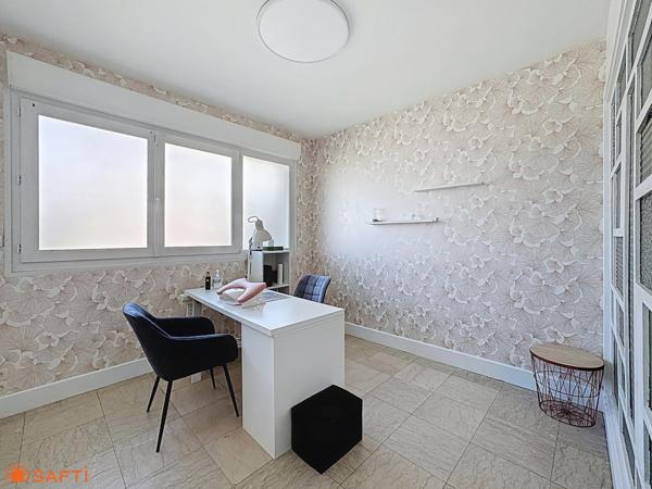 Grande maison familiale au cœur de la Suisse Normande – Condé-en-Normandie