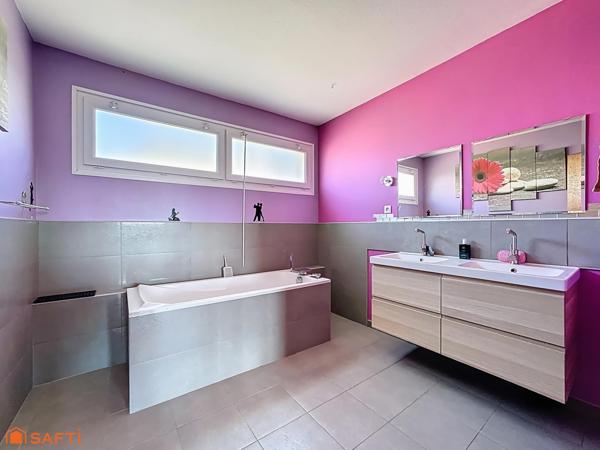 Grande maison familiale au cœur de la Suisse Normande – Condé-en-Normandie