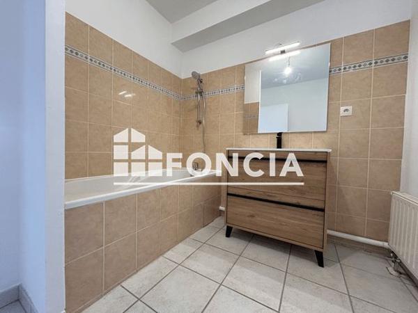 Location Appartement 2 pièces 44.38 m² - 14 CHEMIN DES DEUX PORTES Martigues 13500