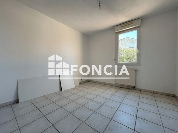 Location Appartement 2 pièces 44.38 m² - 14 CHEMIN DES DEUX PORTES Martigues 13500