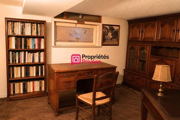 Maison lumineuse T4 Saint Victurnien 70m² avec sous sol et jardin (87420)