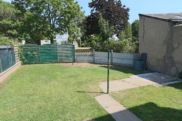Maison meublée 6 chambres, parfait état, Saint Nazaire 7 pièces 109 m²