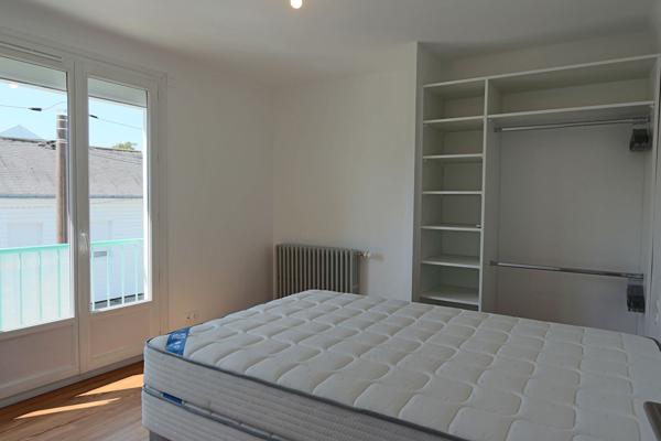 Maison meublée 6 chambres, parfait état, Saint Nazaire 7 pièces 109 m²