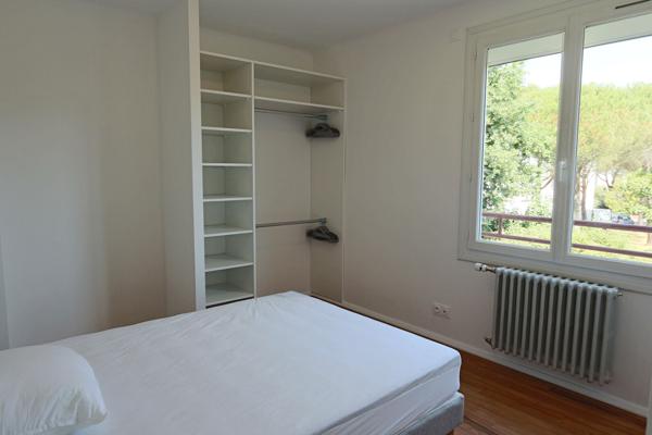 Maison meublée 6 chambres, parfait état, Saint Nazaire 7 pièces 109 m²