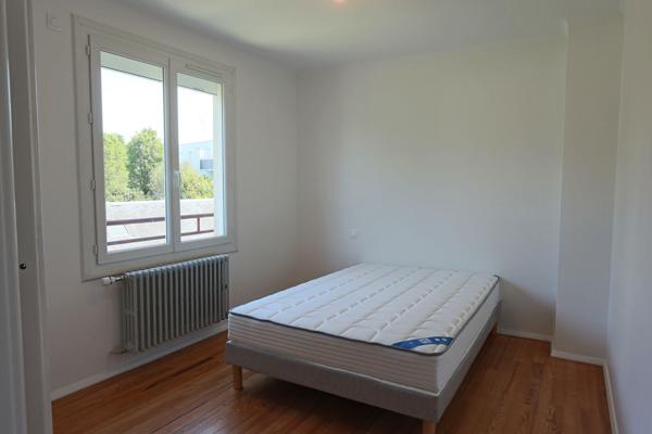 Maison meublée 6 chambres, parfait état, Saint Nazaire 7 pièces 109 m²