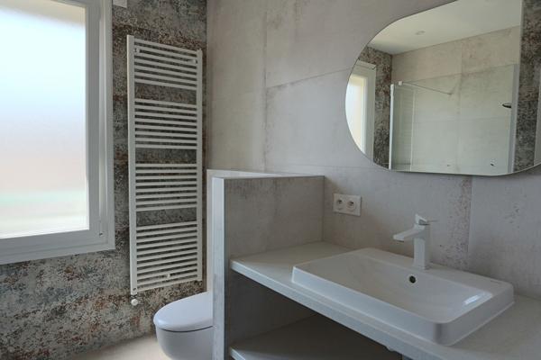Maison meublée 6 chambres, parfait état, Saint Nazaire 7 pièces 109 m²