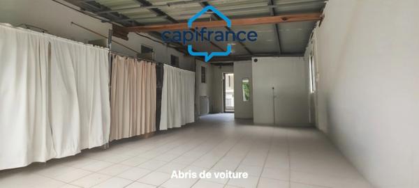Maison à vendre 7 pièces LE PITON SAINTE ROSE (974)