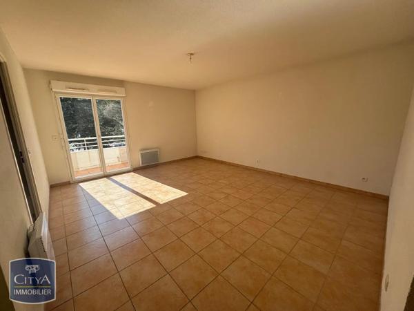 Appartement à vendre 3 pièces 64.6m² Château-Arnoux-Saint-Auban (04160)