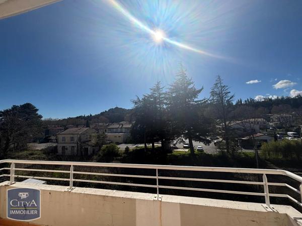 Appartement à vendre 3 pièces 64.6m² Château-Arnoux-Saint-Auban (04160)
