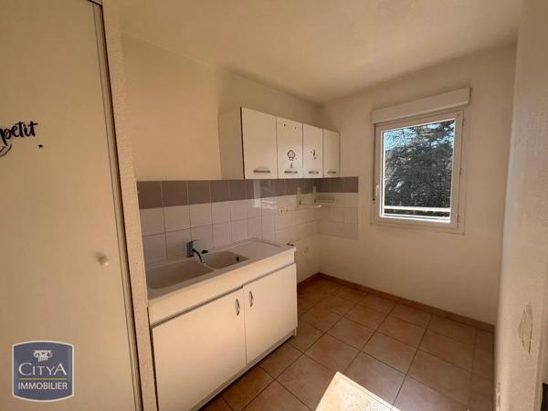 Appartement à vendre 3 pièces 64.6m² Château-Arnoux-Saint-Auban (04160)