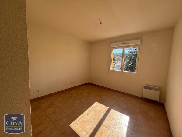 Appartement à vendre 3 pièces 64.6m² Château-Arnoux-Saint-Auban (04160)