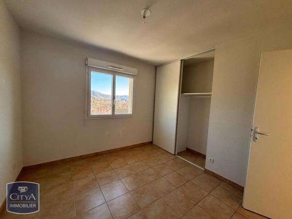 Appartement à vendre 3 pièces 64.6m² Château-Arnoux-Saint-Auban (04160)