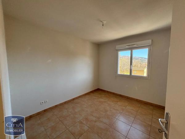 Appartement à vendre 3 pièces 64.6m² Château-Arnoux-Saint-Auban (04160)