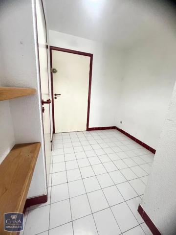 Appartement à vendre 1 pièce 22.36m² La Grande-Motte (34280)