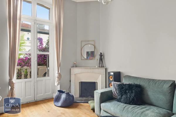 Appartement à vendre 4 pièces 108m² Cannes (06400)