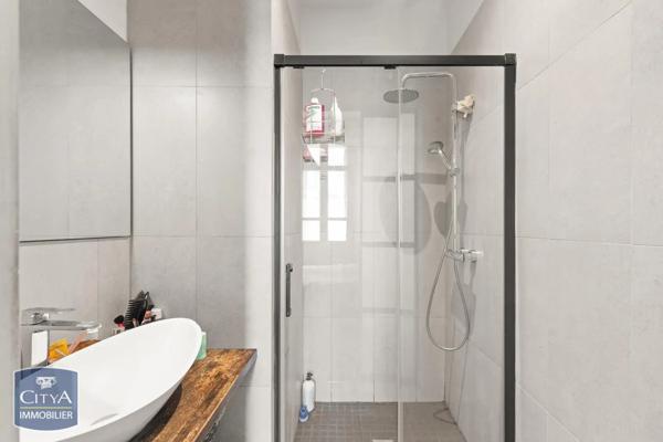 Appartement à vendre 4 pièces 108m² Cannes (06400)