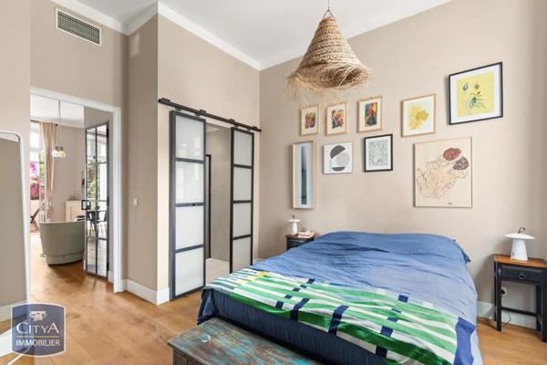 Appartement à vendre 4 pièces 108m² Cannes (06400)