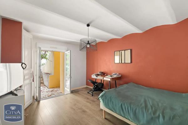 Appartement à vendre 4 pièces 108m² Cannes (06400)