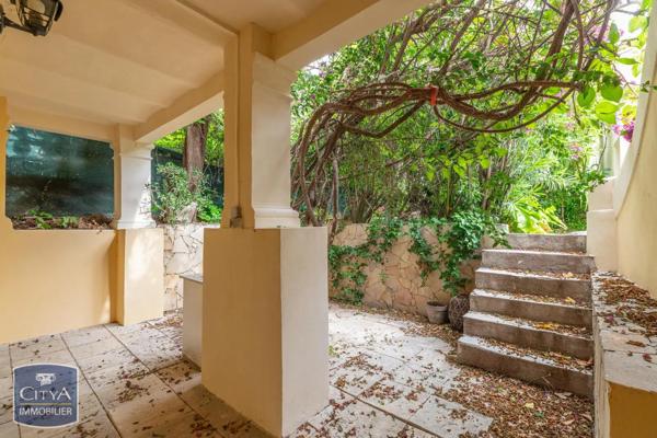 Appartement à vendre 4 pièces 108m² Cannes (06400)