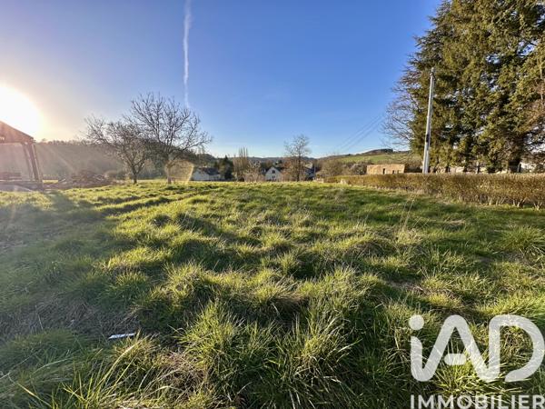 Terrain à vendre 930 m² Clavy-Warby