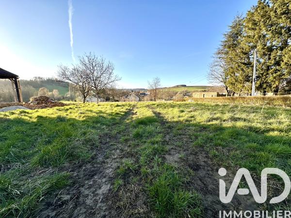 Terrain à vendre 930 m² Clavy-Warby