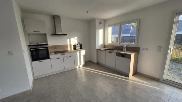 maison neuve 5 chambres