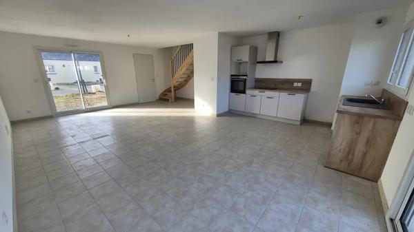 maison neuve 5 chambres
